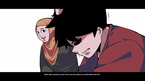 Troublemaker screenshot