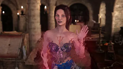 Lust Academy - Season 1 screenshot