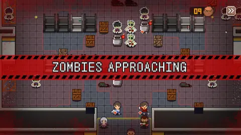 Wanna Survive screenshot