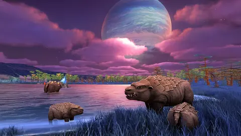 Typhon: Bot vs Bot Demo screenshot