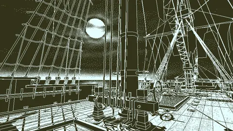 Return of the Obra Dinn screenshot