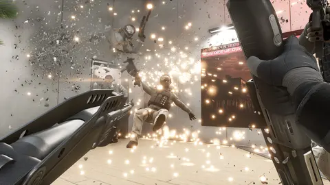 Trepang2 screenshot
