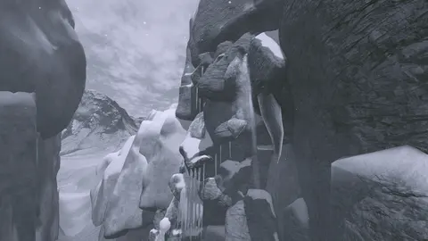 Peaks of Yore screenshot