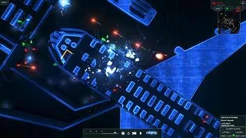 Frozen Synapse 2 screenshot