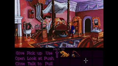 Monkey Island™ 2 Special Edition: LeChuck’s Revenge™ screenshot