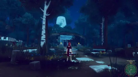 Altheia: The Wrath of Aferi screenshot