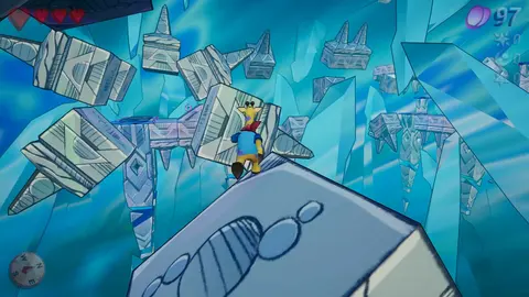 Castle on the Coast screenshot