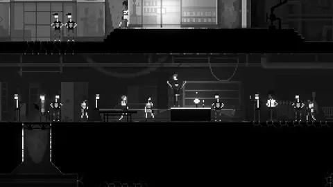 Zombie Night Terror screenshot