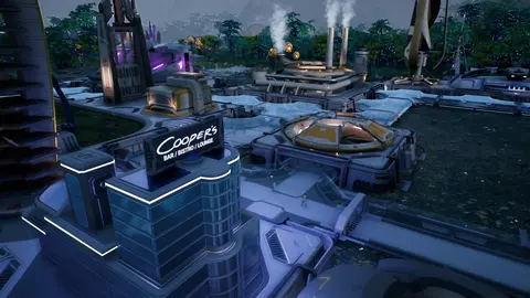 Aven Colony screenshot