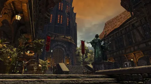 Divinity 2: Developer's Cut screenshot
