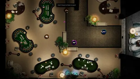 Hot Brass screenshot