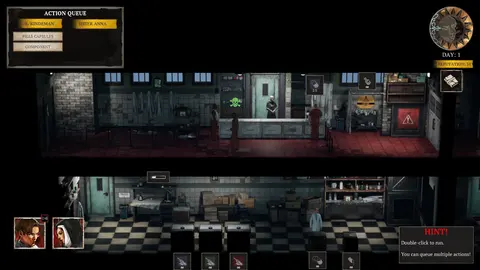 The Kindeman Remedy screenshot