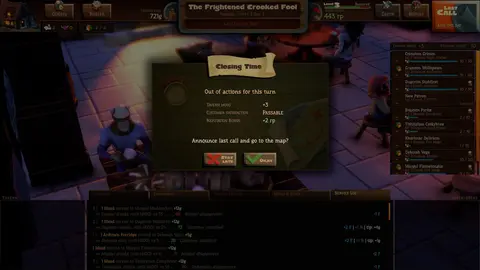 Epic Tavern screenshot