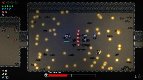 Stillborn Slayer screenshot