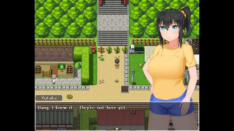 Country Bumpkin Yutaka screenshot