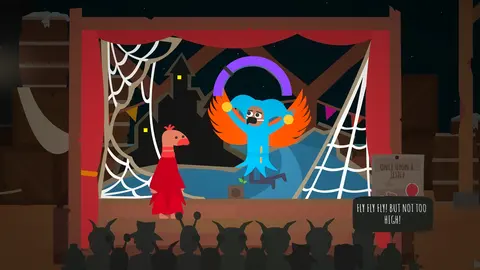 Once Upon a Jester screenshot