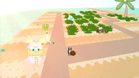 Abomi Nation screenshot