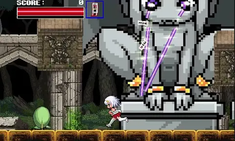 R18Plus Monster Girl You-ki chan screenshot