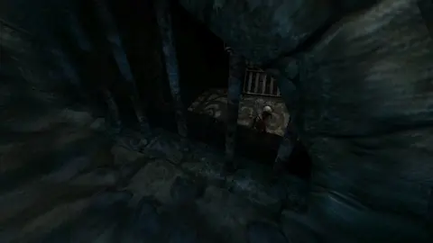 Amnesia: The Dark Descent screenshot