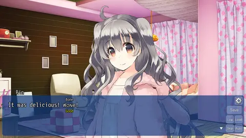 The Expression Amrilato screenshot