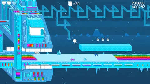 Spinch screenshot