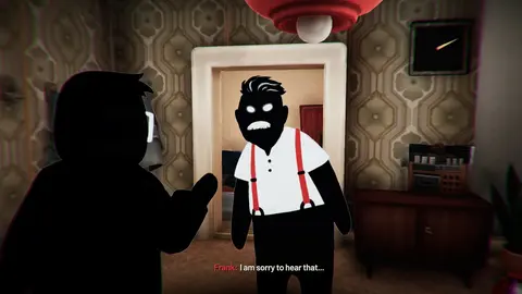 Beholder 3 screenshot