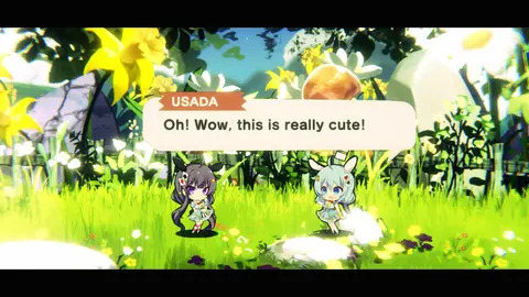 Alice Escaped! screenshot