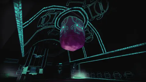Tiny and Big: Grandpa's Leftovers screenshot