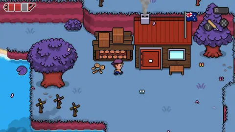 Reverie: Sweet As Edition screenshot