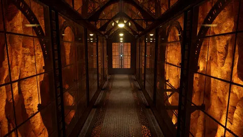 Riven screenshot