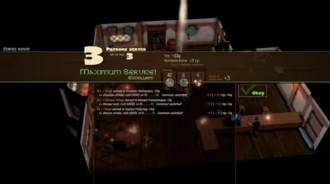 Epic Tavern screenshot
