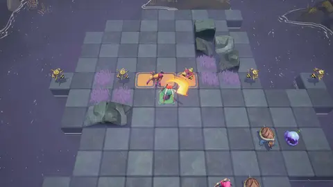 Guild of Ascension screenshot