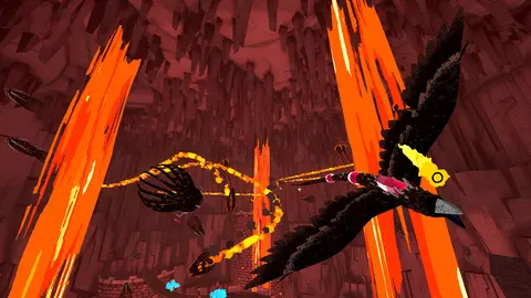 Boomerang X screenshot