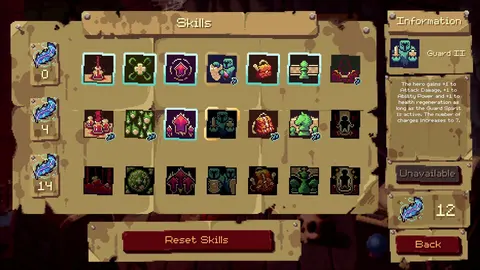 Guards II: Chaos in Hell screenshot