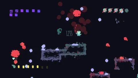 GoNNER BlüEBERRY EdiTION screenshot