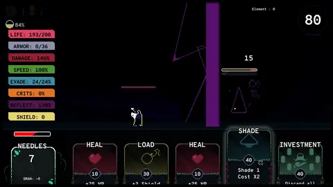 Racine screenshot