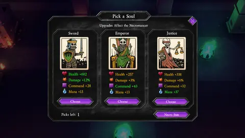 Undead Horde screenshot