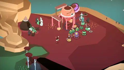 Pan-Pan screenshot