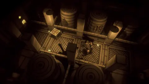 Bendy: Lone Wolf screenshot