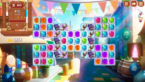 Project: Mirror screenshot