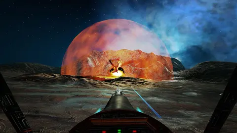 Battlezone: Combat Commander screenshot
