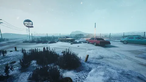 While We Wait Here screenshot