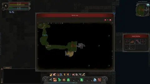 Soulash screenshot