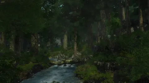 Enderal: Forgotten Stories screenshot