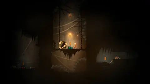 Neversong screenshot