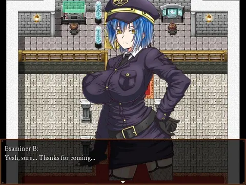 Island of Penance screenshot