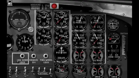 B-17 Flying Fortress: World War II Bombers in Action screenshot