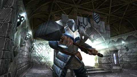 War for the Overworld screenshot