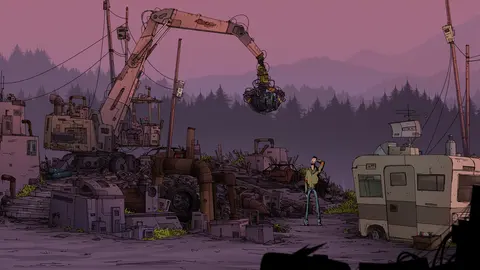 Unforeseen Incidents screenshot