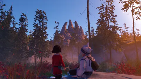 Skabma - Snowfall screenshot